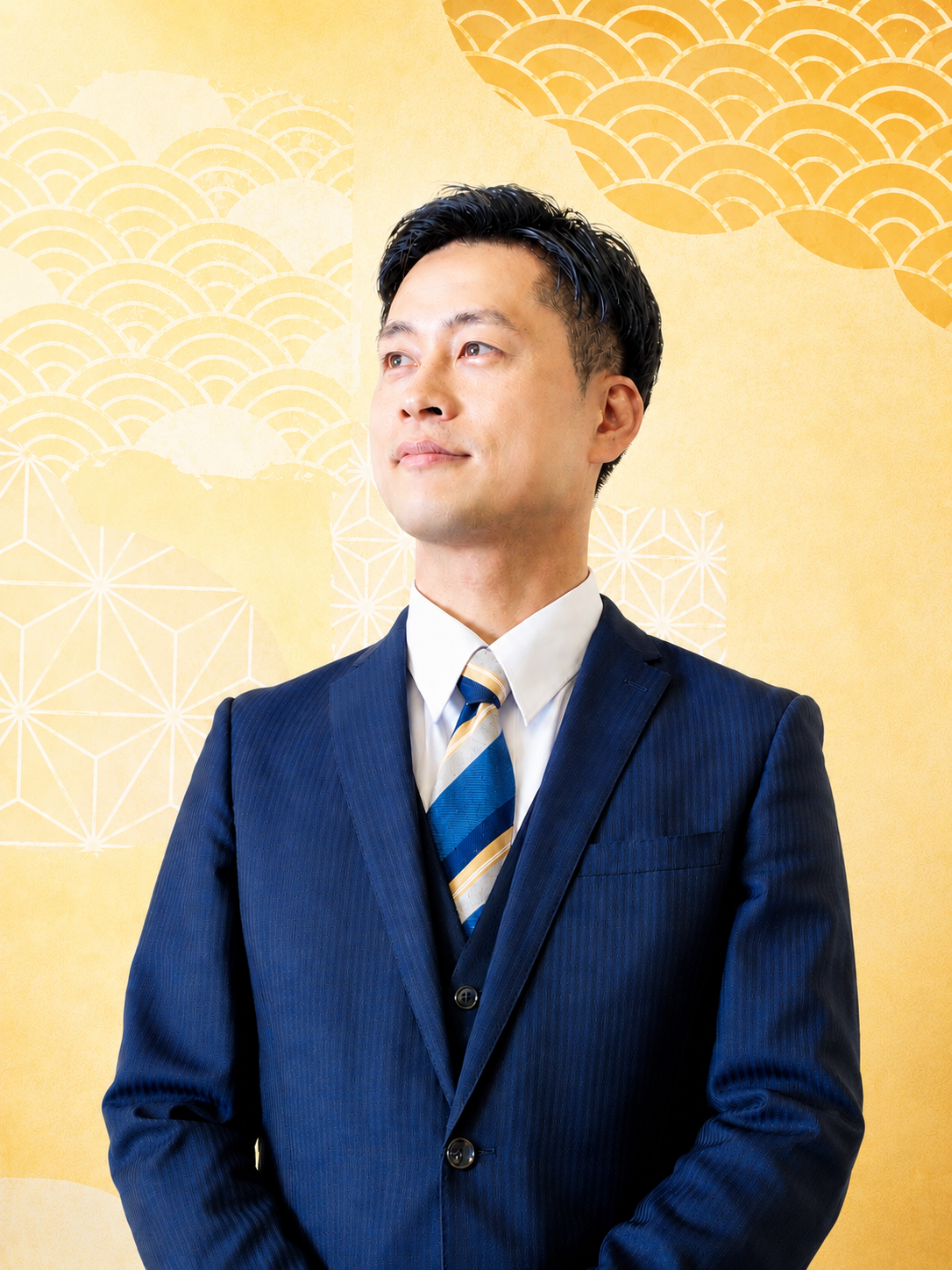 Ptr. Wataru Murakami